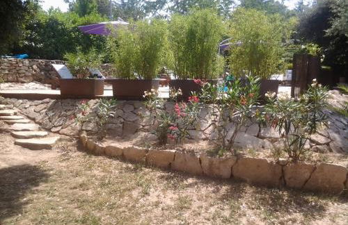 Gîtes Les 3 Cigales - Foto 24