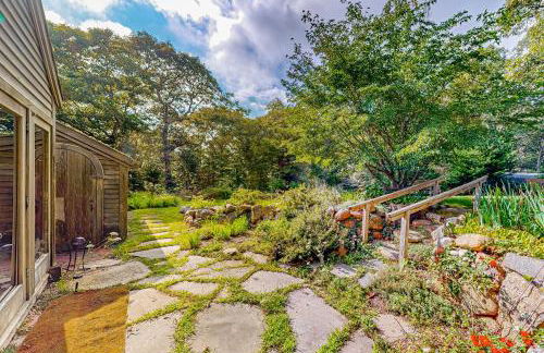 Nana’s Big Treehouse - Foto 45