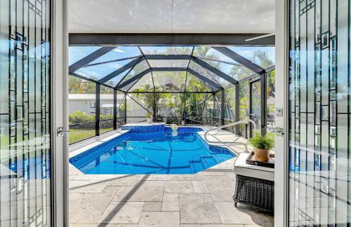 Villa Palm, 4 bedroom, Private Pool - Foto 30