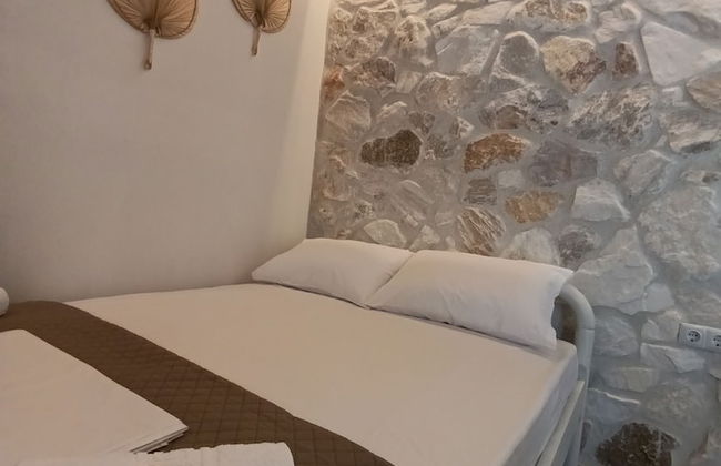 Villa Marilou Fourka - Foto 40