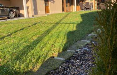 Gästehaus Auszeit - Foto 21