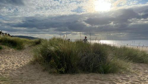 Maison les pieds dans le sable - Photo 3