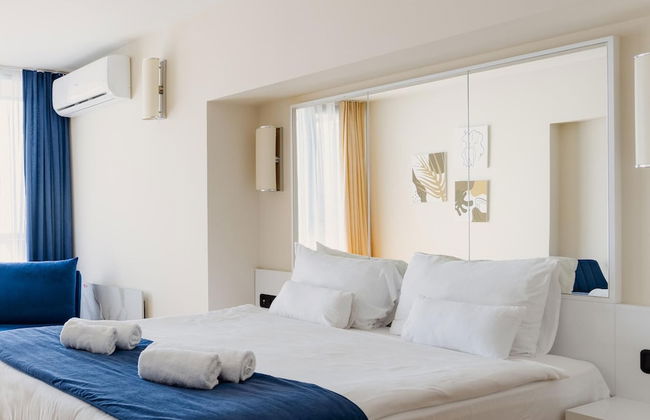 ORBI CITY Hotel Sea View - Foto 51