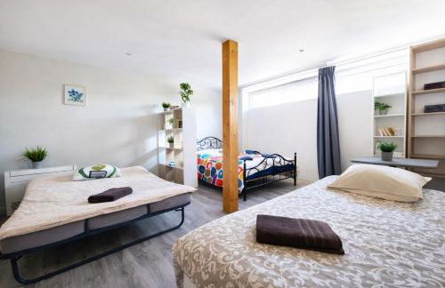 Spacieux de 150 m idéal familles et groupes - Foto 28