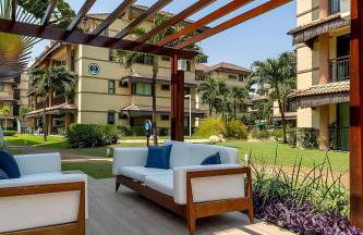 Bangalô Duplex Exclusivo em Manhattan Riviera - Foto 117