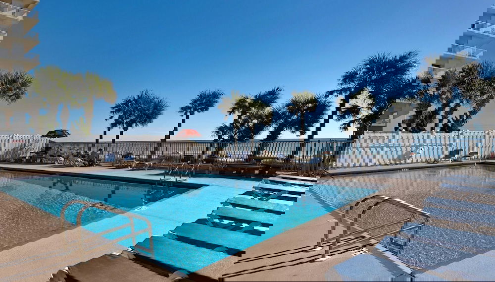 Gulf Highlands 142 Abbie Lane - Foto 1, Piscina