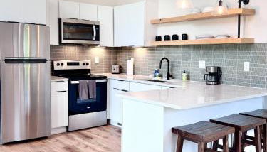 Knob Hill at Three Suns Cabins - Foto 4, Other