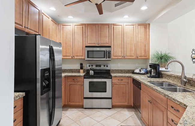 Condos by Ave Maria Rentals - Foto 33