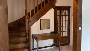 Maison chaleureuse en face de la forêt - proche INSEAD - Foto 5