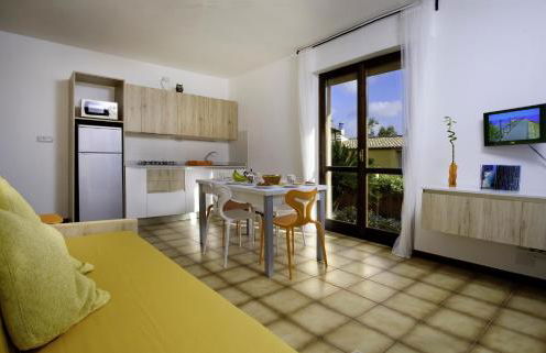 Residence Appartamenti Caffarena - Foto 29