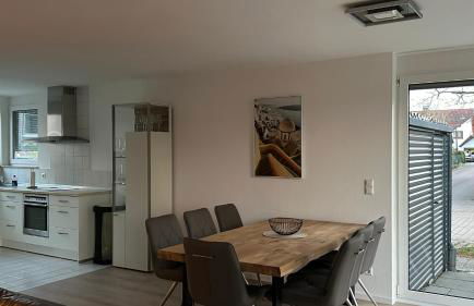 Ostalb Inn - Haus Emely - Foto 2