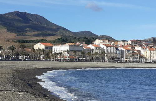 Studio cabine Thalacap Vue mer - Foto 10