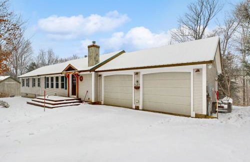 Middle Ledge Lodge - Foto 28