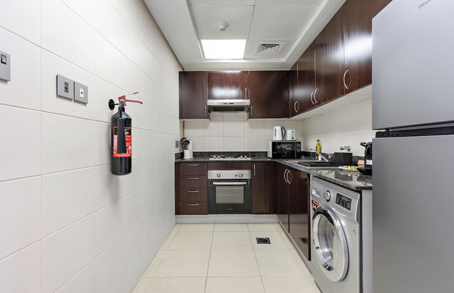 Silkhaus Mangrove Place - Photo 16