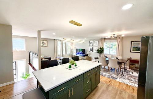 Cosy Retreat at Auburn near Muckleshoot - Foto 13