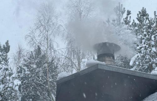 U Progu Lasu - Foto 79