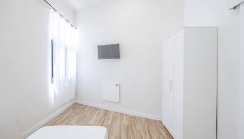 Apartamento 2 habs con wifi Madrid SAB - Foto 3