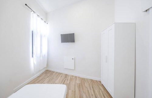 Apartamento 2 habs con wifi Madrid SAB - Foto 3