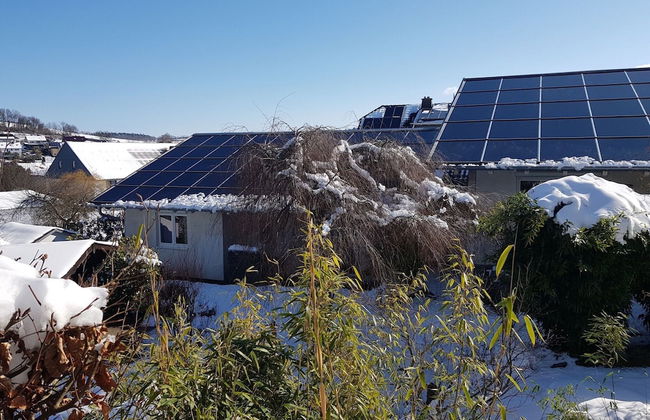 Holiday Home in Willersdorf With Outdoor Sauna - Photo 22