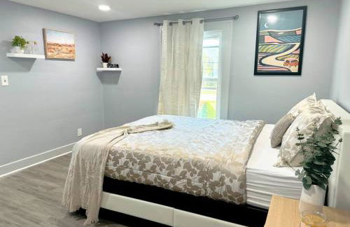 Countryside Home with Rustic Feel in heart of Corning - Foto 22