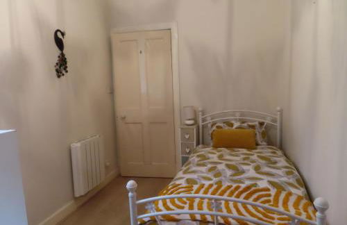 The cosy courtyard - Foto 19