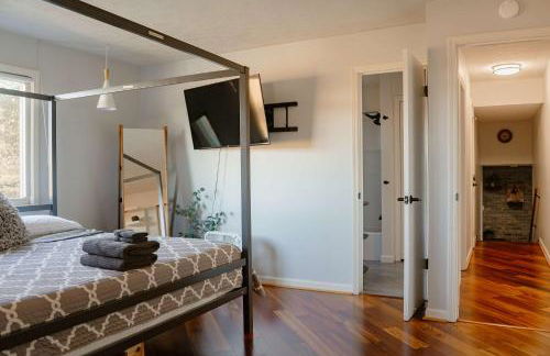 Bluffview on the River with a hot tub sauna pool table and more - Foto 40