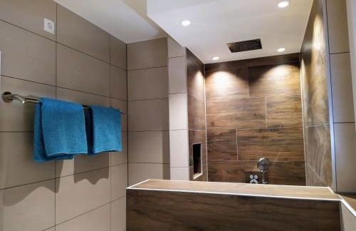 Ferienhof-Dachsberg Wohnung Paradies - Foto 4