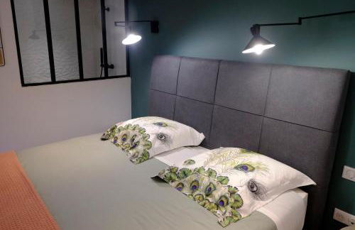 l'olivier, le loft de la Grange - Foto 13