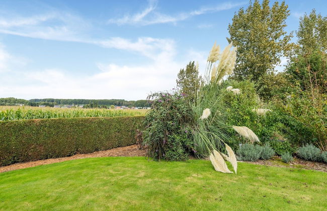 Charming Nieuwpoort Mill Retreat - Foto 31