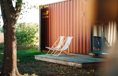 Arche Siedlisko Gorodczyno - Foto 28