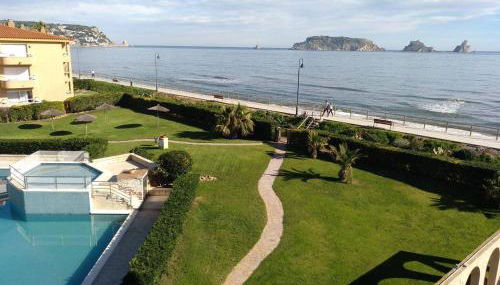 Escapada a l'Estartit - Argonavis - Foto 2, Garden