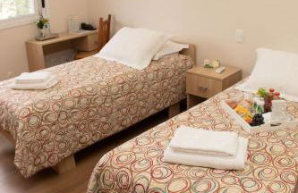 Pousada Bom Pastor - Foto 15