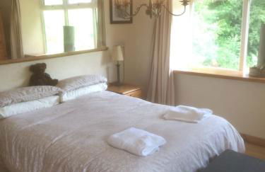 Stables, 1 Bed, Private, Ecolodge, Edge Dartmoor - Foto 14