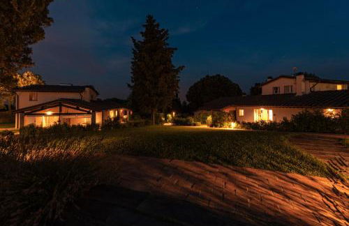 Borgo Le Colline Luxury Agriturismo in Tuscany - Foto 48