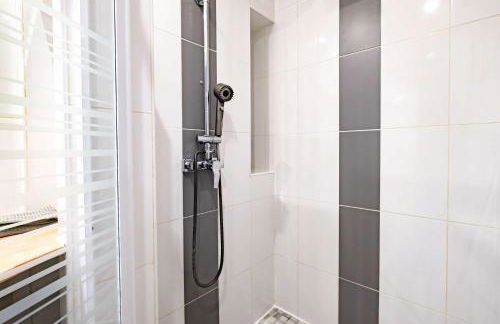 Charming Flat Louvres Opera - Foto 13