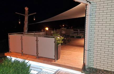 Ferienhaus Stauseeblick - Foto 25