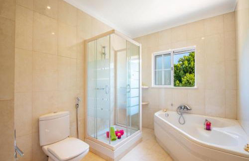 Villa Savannah by Algarve Vacation - Foto 42