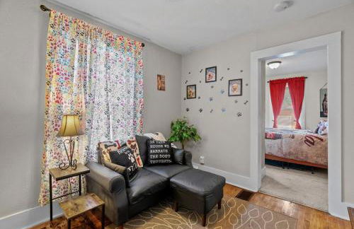 Coca Cola Cottage - Stay & Play Near Purina Farms - Dog Friendly - Foto 45