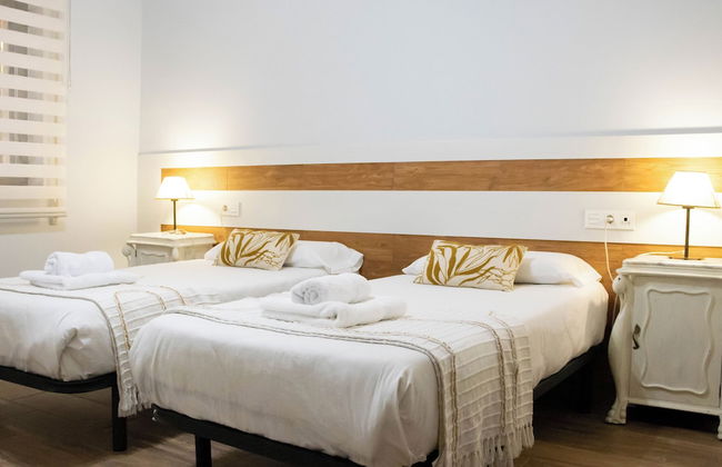 Apartamentos Turísticos Cullar Vega - Foto 11