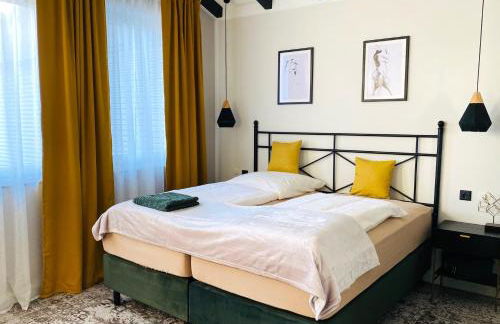 BESOTEL Erkrath - 20 Wohnungen 2 Standorte 35 Schlafzimmer 29 Badezimmer 52 Betten für 73 Gäste - Foto 18