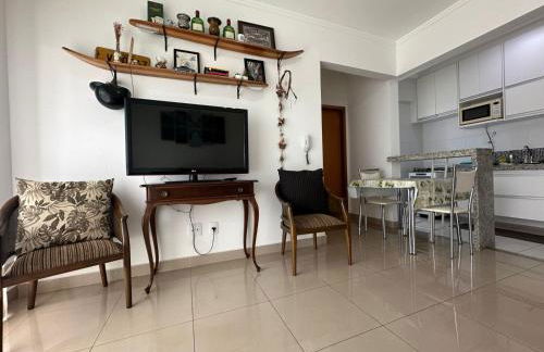 BALI - PAZ & CONFORTO COM WIFI e VAGA,Máx4 pessoas - Foto 19