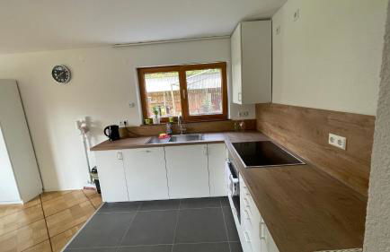 Holiday Apartment Erbach-Ulm - Foto 15