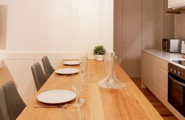 Comfortable flat, cozy balcony close to Aliados Av - Foto 28