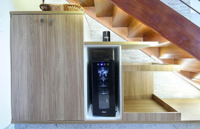 Casa Pérolas - Casa à Beira Mar by Carpediem - Foto 43