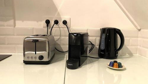 Le Loft boisé Giverny-Vernon - appt 8 - Foto 3