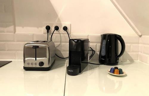 Le Loft boisé Giverny-Vernon - appt 8 - Foto 3