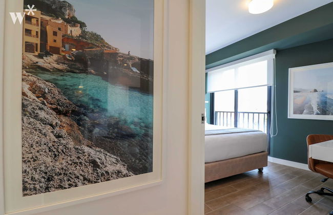 Soho Apartments in Miraflores by Wynwood-House - Foto 79