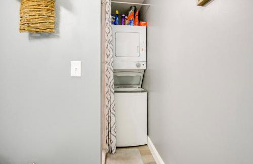 Newfound Lake Vacation Rental with Deck and Lake View - Foto 22