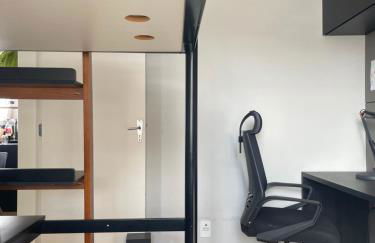 Apto com linda vista - Photo 20