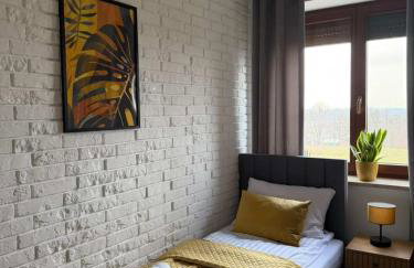 Sielska Willa Wellness & Pool Resort Lipowiec - Foto 17